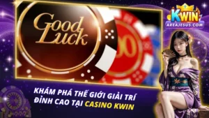 Casino Kwin