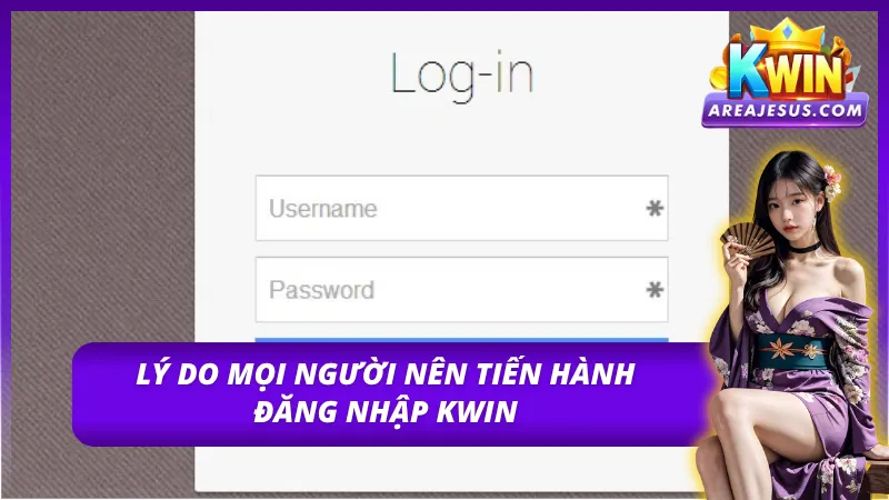 Những lợi ích nổi trội khi tham gia KWIN