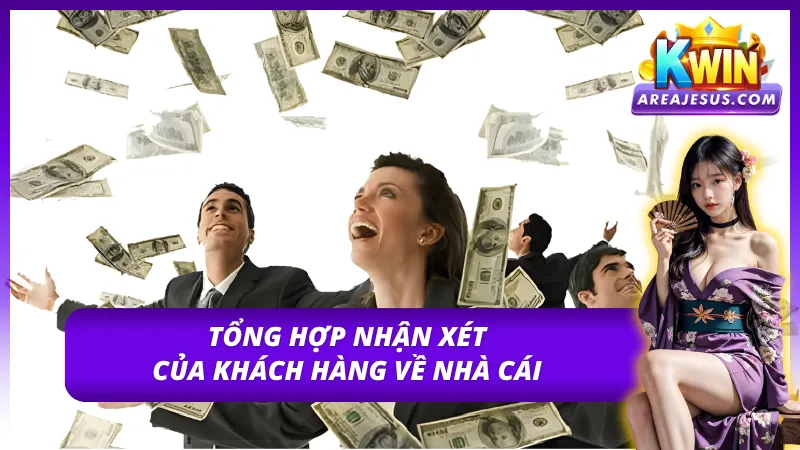 Ý kiến phản hồi cụ thể của thành viên